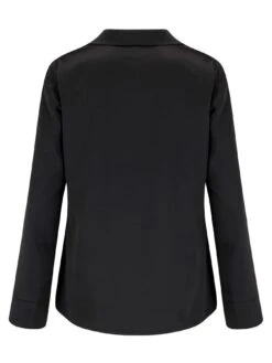 Pour Moi Dusk Satin Pyjama Set -RIVE IS Clothing Shop 100BW SQ6 0000000004 BLACK MDd2