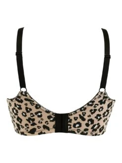 Pour Moi Love To Lounge Cotton Nursing Bra -RIVE IS Clothing Shop 1019J SQ6 0000000029 MULTI MDd2