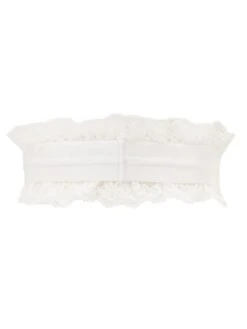 Pour Moi Divine Garter - Natural -RIVE IS Clothing Shop 103V4 SQ5 0000000003 NATURAL MDd1