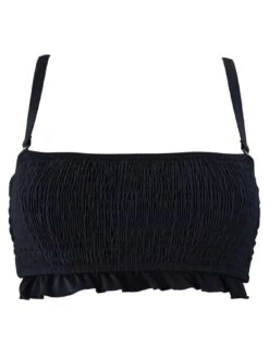 Pour Moi Free Spirit Strapless Underwired Top - Black 8 Pour Moi Free Spirit Strapless Underwired Top - Black -RIVE IS Clothing Shop 104QT SQ5 0000000004 BLACK MDd1