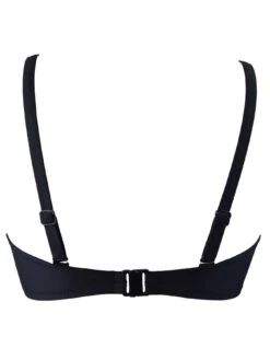 Pour Moi Free Spirit Strapless Underwired Top - Black 9 Pour Moi Free Spirit Strapless Underwired Top - Black -RIVE IS Clothing Shop 104QT SQ6 0000000004 BLACK MDd2