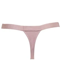 Pour Moi India High Leg Thong - Natural 9 Pour Moi India High Leg Thong - Natural -RIVE IS Clothing Shop 1056G SQ6 0000000003 NATURAL MDd2
