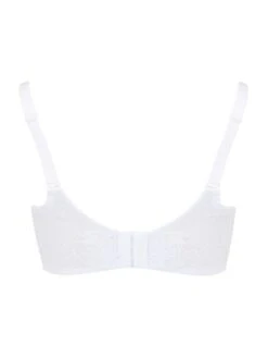 Pour Moi Rebel Nursing Bra - White -RIVE IS Clothing Shop 10674 SQ5 0000000013 WHITE MDd1