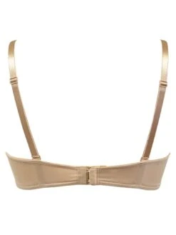 Pour Moi Definitions Push-up Strapless Bra - Natural -RIVE IS Clothing Shop 108HA SQ5 0000000003 NATURAL MDd1