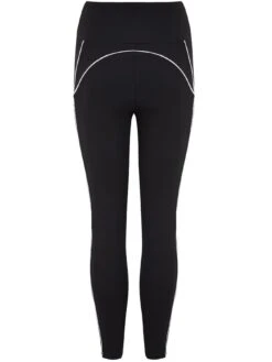 Pour Moi Energy Pulse Panelled Legging - Black/White -RIVE IS Clothing Shop 109F2 SQ5 0000000019 BLACK WHITE MDd1