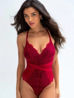 Pour Moi Dark Romance Body - Dark Multi