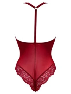 Pour Moi Dark Romance Body - Dark Multi -RIVE IS Clothing Shop 10APJ SQ5 0000005866 DARK MULTI MDd1