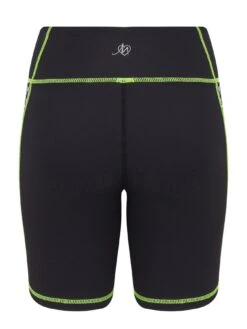 Pour Moi Energy Side Pocket Cycling Short - Print Multi -RIVE IS Clothing Shop 10DH8 SQ6 0000000270 PRINT MDd2