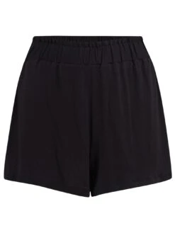 Pour Moi Jersey Beach Shorts - Black -RIVE IS Clothing Shop 10FFA SQ4 0000000004 BLACK MDd