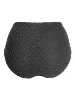 Pour Moi Summer Breeze High-Waist Brief - Black -RIVE IS Clothing Shop 10QWT SQ5 0000000004 BLACK MDd1