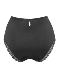 Pour Moi Rebel Deep Brief - Black -RIVE IS Clothing Shop 10YXE SQ5 0000000004 BLACK MDd1