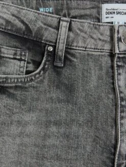 River Island High Waist Straight Jeans - Grey 11 River Island High Waist Straight Jeans - Grey -RIVE IS Clothing Shop 112F8 SQ5 0000000005 GREY MDd1