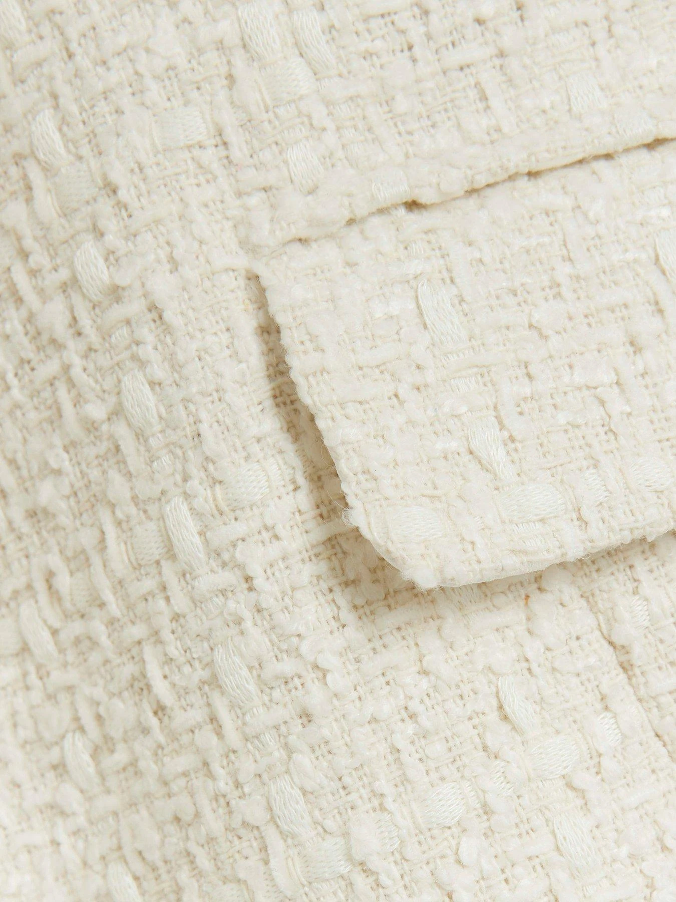 River Island Petite Boucle Blazer 7 River Island Petite Boucle Blazer - Image 5