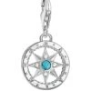 Thomas Sabo Charm Club Compass Charm