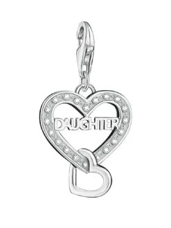 Thomas Sabo Charm Club DAUGHTER Charm
