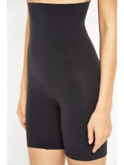 Spanx Power Series Higher Power Short - Very Black -RIVE IS Clothing Shop KGCX4 SQ3 0000000004 BLACK MDd
