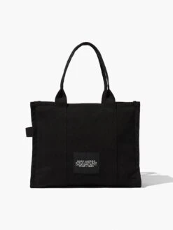 MARC JACOBS The Large Tote Bag - Black -RIVE IS Clothing Shop Q47N9 SQ4 0000000004 BLACK SLd