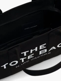 MARC JACOBS The Large Tote Bag - Black -RIVE IS Clothing Shop Q47N9 SQ5 0000000004 BLACK SLd1
