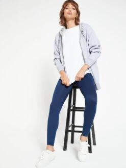 Everyday Denim Look Jegging - Indigo -RIVE IS Clothing Shop T6AU6 SQ4 0000000152 INDIGO MDd