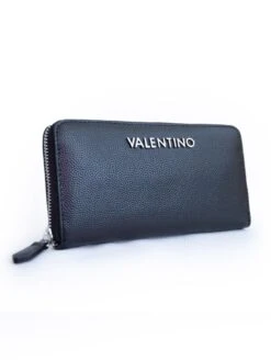 Valentino Bags Divina Purse - Black -RIVE IS Clothing Shop TD9AW SQ3 0000000004 BLACK SLd