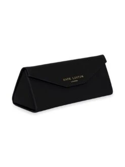 Katie Loxton Vienna Sunglasses- Black -RIVE IS Clothing Shop TE7QT SQ5 0000000004 BLACK SLp