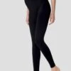 TLC Sport Performance Over Bump Maternity Legging - Black -RIVE IS Clothing Shop TQP3A SQ1 0000000004 BLACK MDf