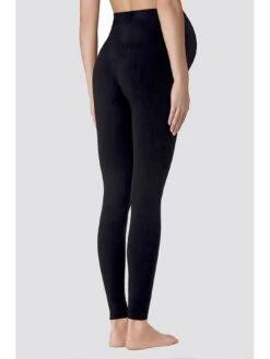 TLC Sport Performance Over Bump Maternity Legging - Black -RIVE IS Clothing Shop TQP3A SQ2 0000000004 BLACK MDb