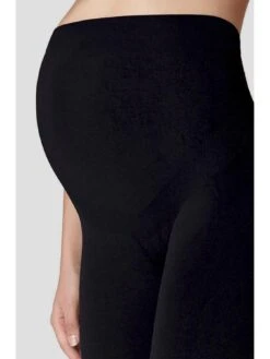 TLC Sport Performance Over Bump Maternity Legging - Black -RIVE IS Clothing Shop TQP3A SQ4 0000000004 BLACK MDd