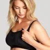 Panache Katherine Maternity Bra - Black
