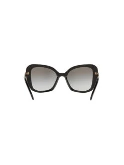 Prada Oversized Sunglasses - Black 9 Prada Oversized Sunglasses - Black -RIVE IS Clothing Shop TTEMF SQ5 0000000004 BLACK SLd2