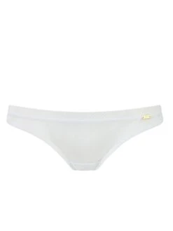 Gossard Glossies Thong - White -RIVE IS Clothing Shop TYNKV SQ3 0000000013 WHITE MDo