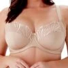 Berlei Embrace Side Support Bra - Nude -RIVE IS Clothing Shop U393U SQ1 0000000159 NUDE MDf