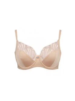 Berlei Embrace Side Support Bra - Nude -RIVE IS Clothing Shop U393U SQ4 0000000159 NUDE MDd