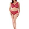 Berlei Smoothing Minimiser Bra - Red -RIVE IS Clothing Shop U394J SQ1 0000000017 RED MDf