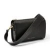 Katie Loxton Zahna Crossbody Bag- Black