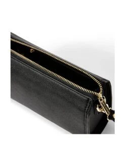 Katie Loxton Zahna Crossbody Bag- Black -RIVE IS Clothing Shop U3RV9 SQ3 0000000004 BLACK SLa