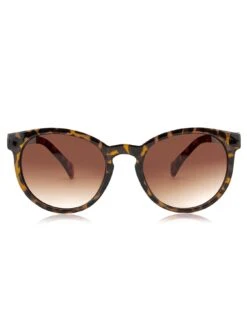 Katie Loxton Geneva Sunglasses - Tortoiseshell -RIVE IS Clothing Shop U3RVX SQ5 0000000387 TORTOISESHELL SLd2