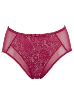 Berlei Deep Brief - Burgundy 7 Berlei Deep Brief - Burgundy -RIVE IS Clothing Shop UAA3Y SQ3 0000000151 BURGUNDY MDo
