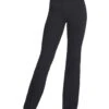 Skechers The Go Walk Pants Evolution Flare - Black -RIVE IS Clothing Shop UDTD3 SQ1 0000000004 BLACK MDf