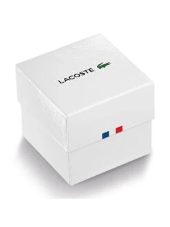 Lacoste Swing Ladies Watch -RIVE IS Clothing Shop UEXF3 SQ5 0000000005 GREY SLd1