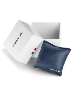 Lacoste Neocroc Unisex Watch (Pink) -RIVE IS Clothing Shop UEXF7 SQ4 0000000063 PINK SLd