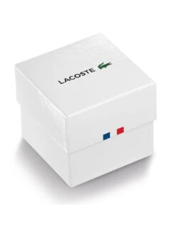 Lacoste Neocroc Unisex Watch (Pink) -RIVE IS Clothing Shop UEXF7 SQ5 0000000063 PINK SLd1