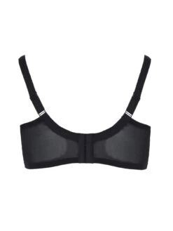 Yours Classic Underwired Bra Black -RIVE IS Clothing Shop UMLUC SQ2 0000000004 BLACK MDb