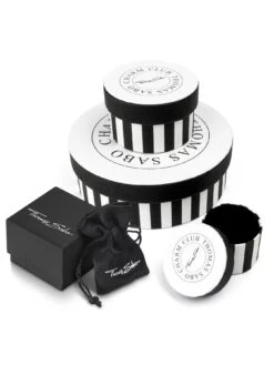 Thomas Sabo Dragon Fly Stud Earrings -RIVE IS Clothing Shop UN6HK SQ4 0000000029 MULTI SLd1