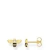 Thomas Sabo Bee Stud Earrings