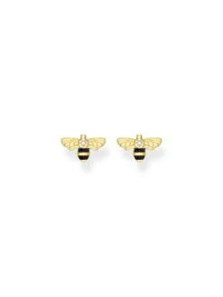 Thomas Sabo Bee Stud Earrings -RIVE IS Clothing Shop UN6HL SQ3 0000000029 MULTI SLd