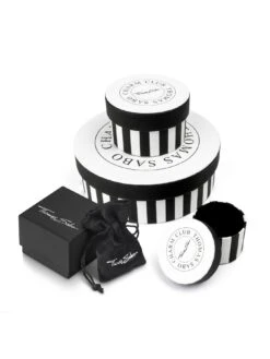 Thomas Sabo Shimmering Pearl Bracelet -RIVE IS Clothing Shop UN6U6 SQ3 0000000013 WHITE SLd