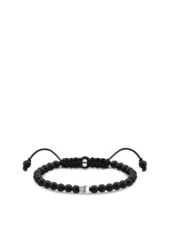 Thomas Sabo Beaded Bracelet