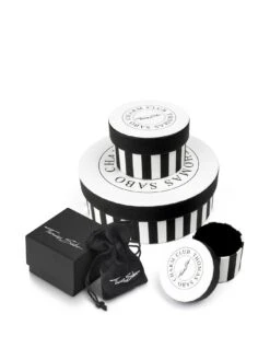 Thomas Sabo Cosmic Ring -RIVE IS Clothing Shop UN7K9 SQ5 0000000013 WHITE SLp