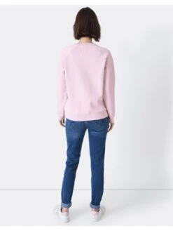 RIVE IS Clothing Shop -RIVE IS Clothing Shop UNHV7 SQ2 0000000063 PINK MDb